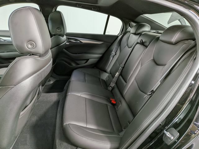 Certified 2024 Cadillac CT5 Premium Luxury w/ Parking Package AWD/4WD image 26