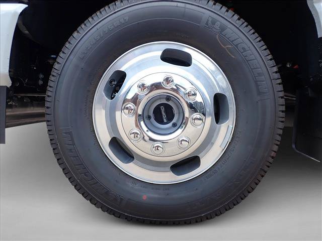 New 2026 Ford F350 Platinum AWD/4WD image 7
