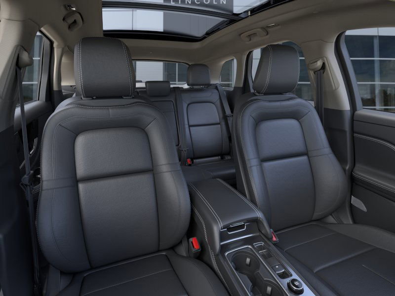 New 2026 Lincoln Corsair Premiere image 10