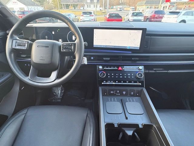 Used 2025 Hyundai Santa Fe Calligraphy image 29