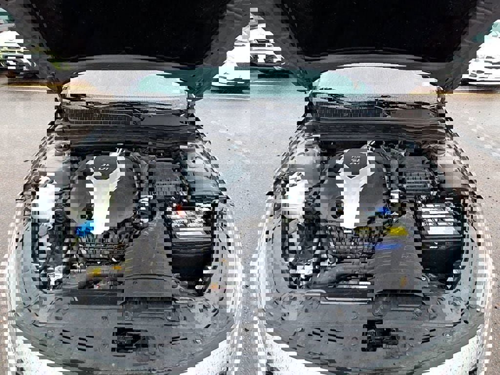 Used 2013 Kia Optima SX image 24