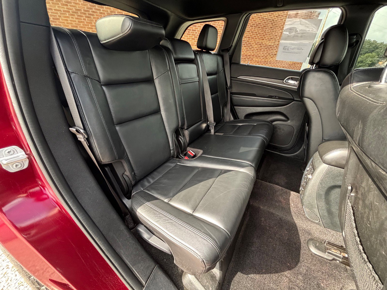 Used 2022 Jeep Grand Cherokee Limited image 23