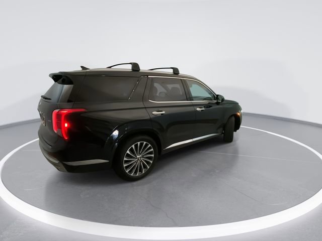 Used 2023 Hyundai Palisade Calligraphy image 6