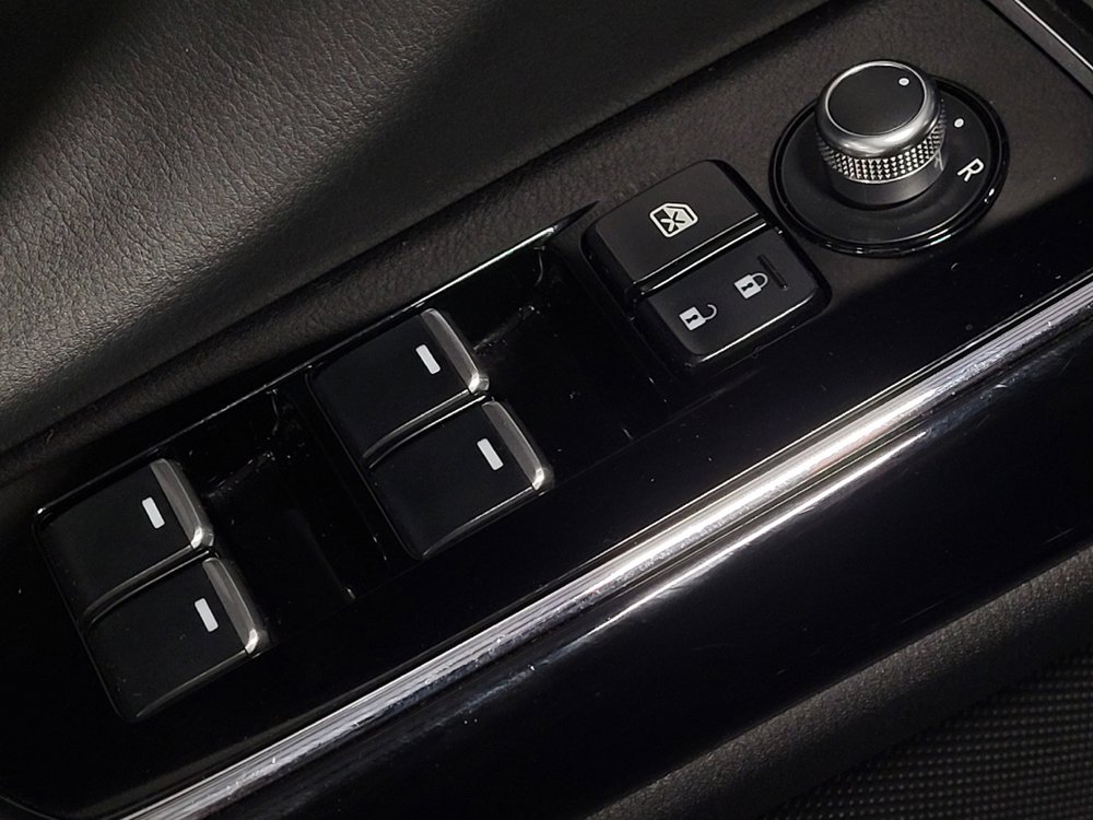 Used 2021 MAZDA CX-9 Touring w/ Touring Premium Package FWD image 27