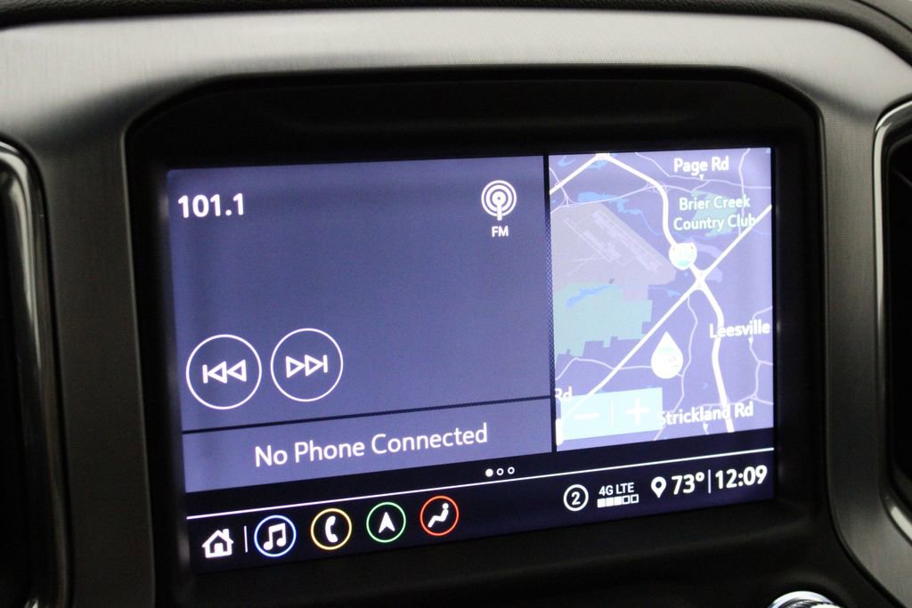 Used 2020 GMC Sierra 1500 SLT w/ SLT Premium Plus Package image 28