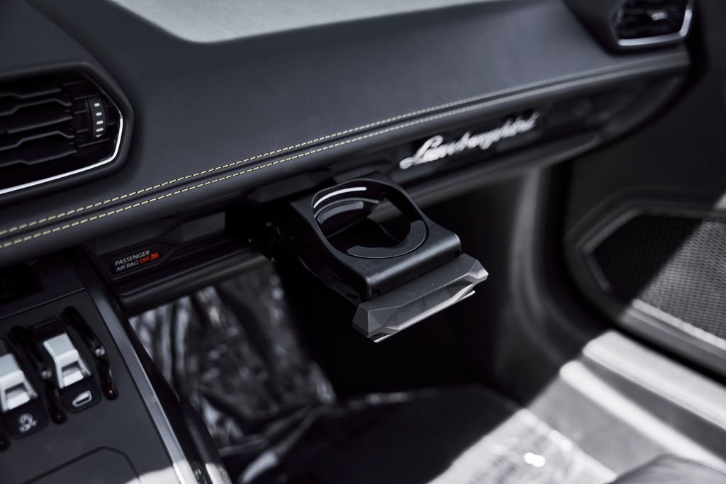 Used 2023 Lamborghini Huracan EVO RWD image 65