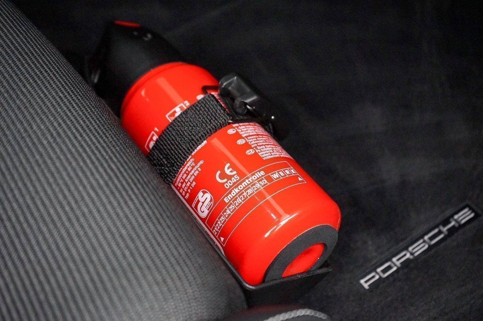 Used 2022 Porsche 911 GT3 RWD image 24