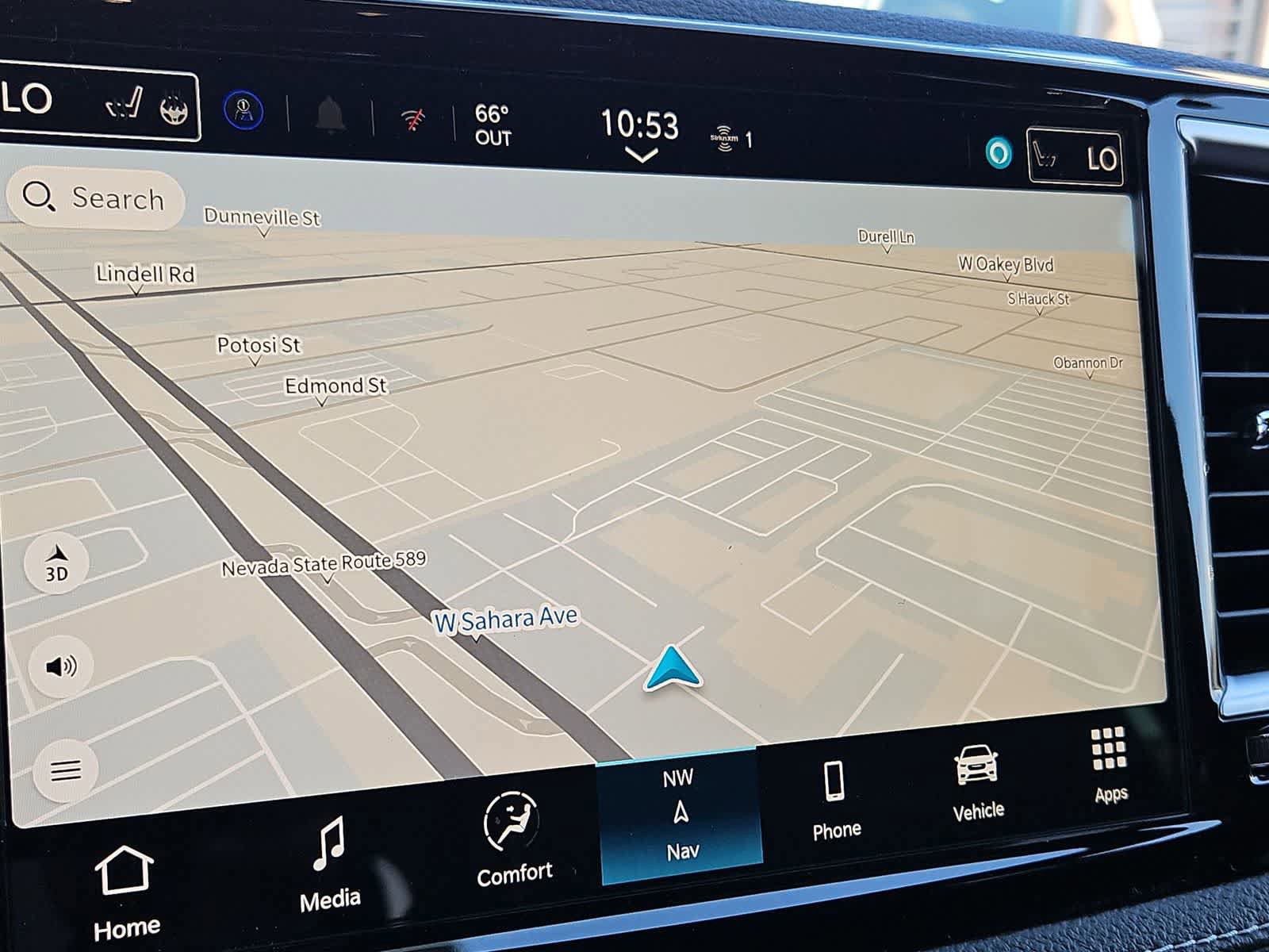 New 2026 Chrysler Pacifica Limited AWD/4WD image 28