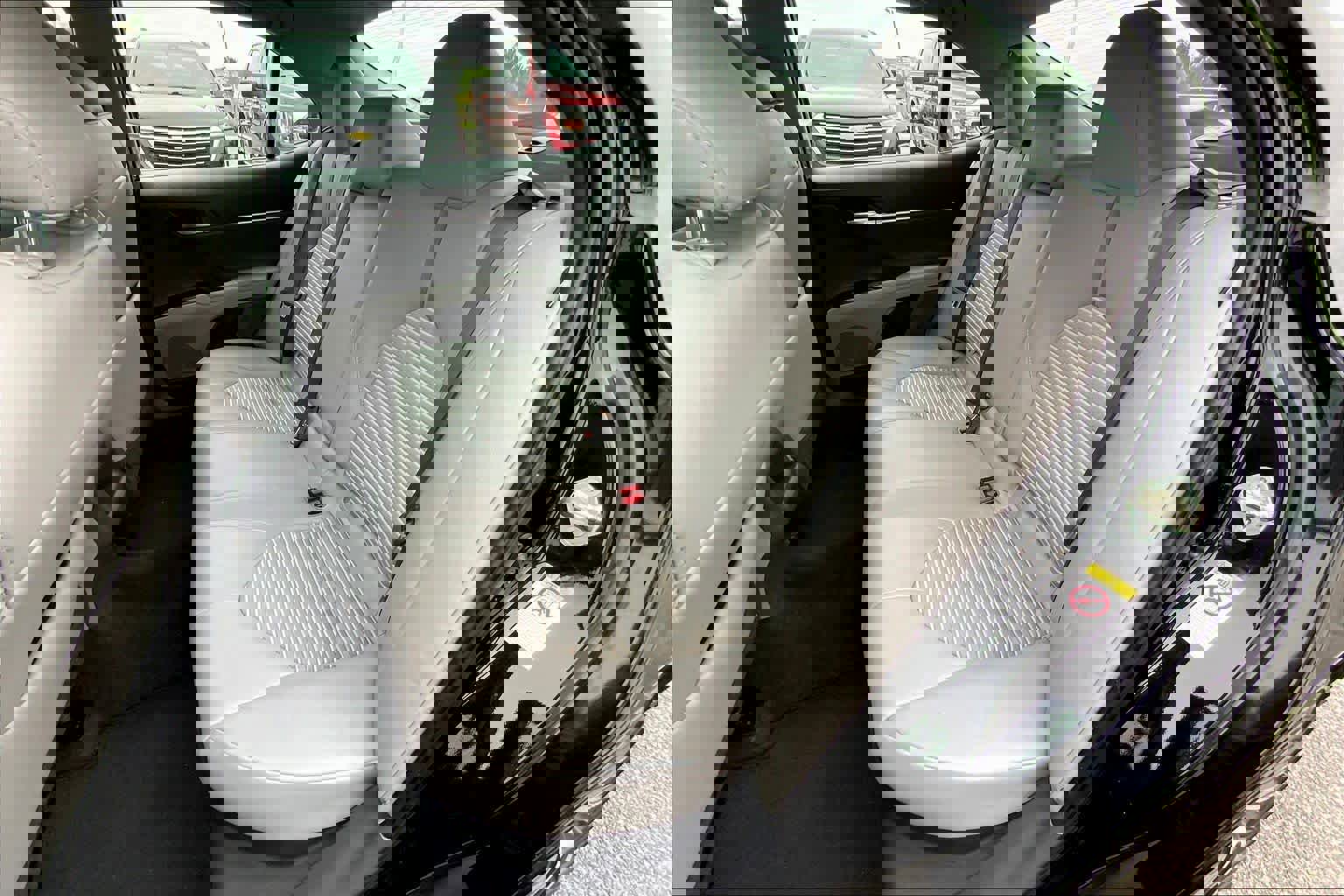 Used 2019 Toyota Camry SE image 20