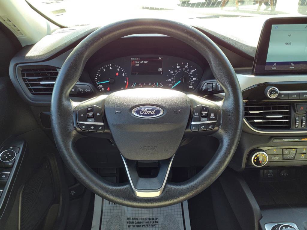Certified 2022 Ford Escape SE image 14