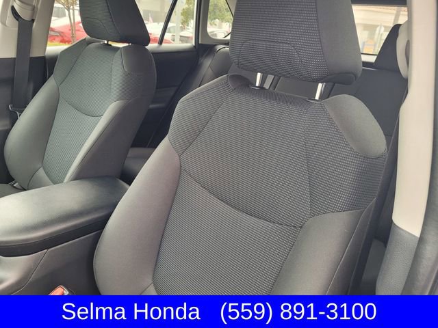 Used 2024 Toyota RAV4 LE image 12