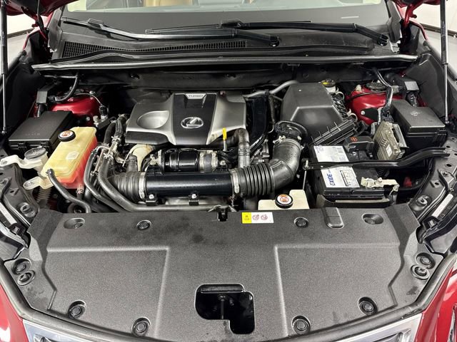 Used 2019 Lexus NX 300 AWD w/ Premium Package image 28