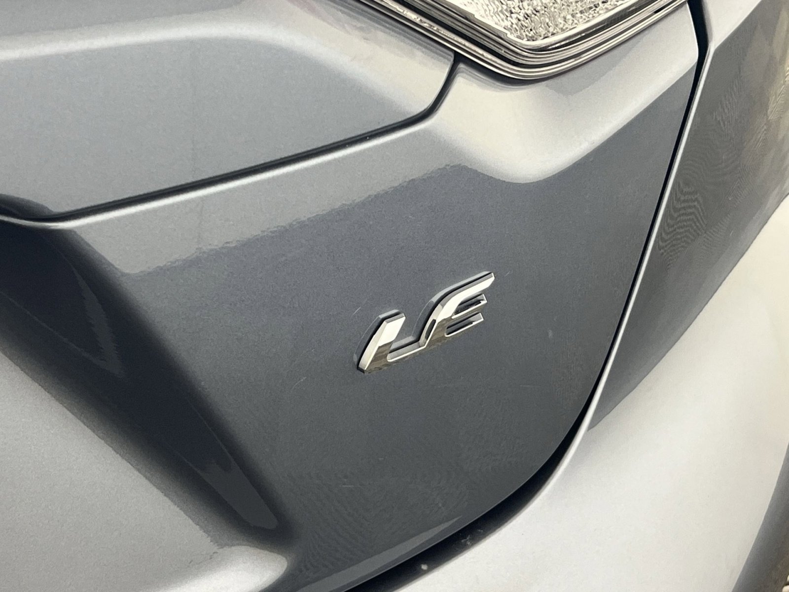 Used 2025 Toyota Corolla LE w/ LE Premium Package image 25