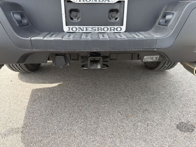 Used 2025 Honda Ridgeline RTL image 27