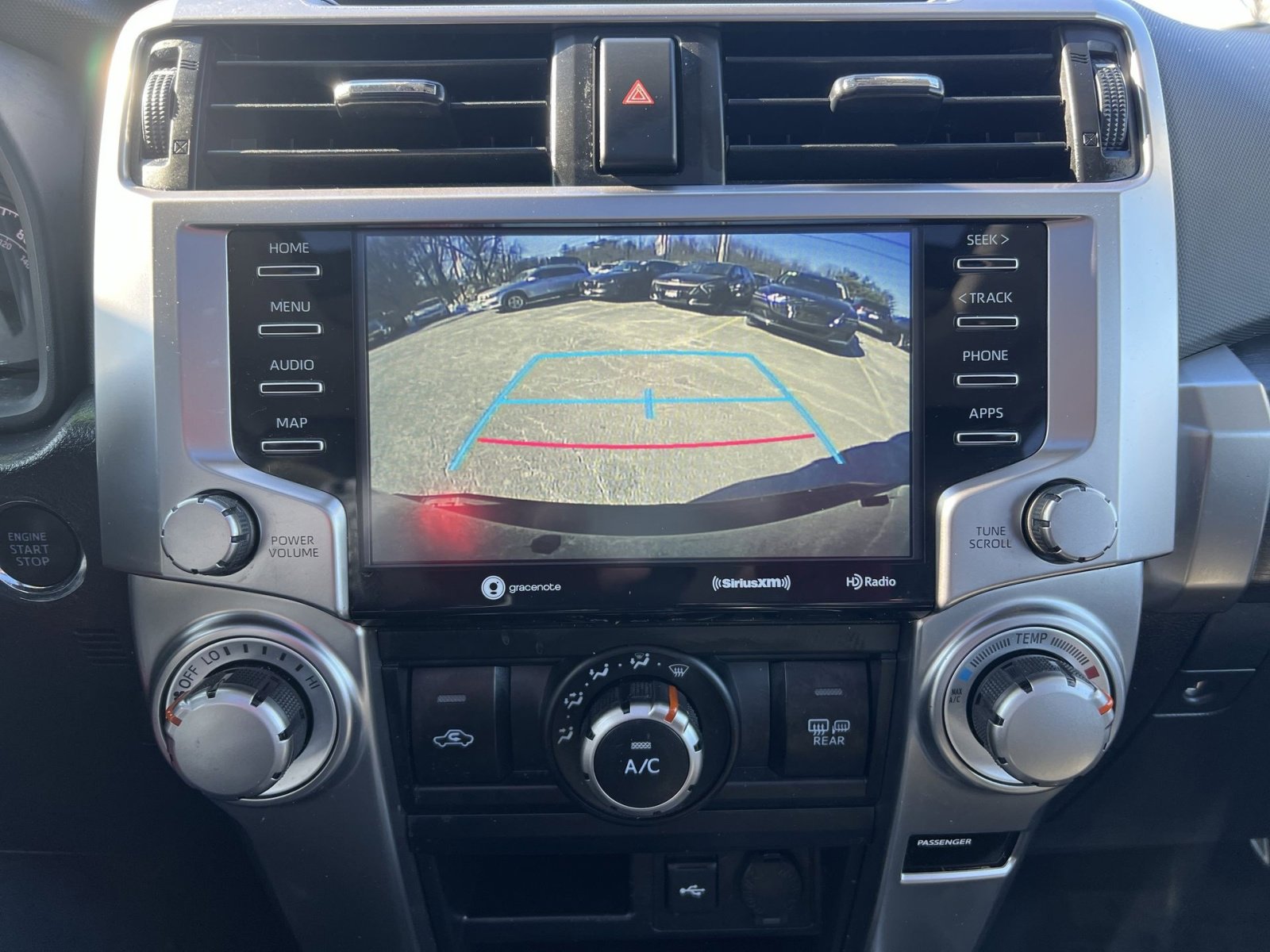 Used 2024 Toyota 4Runner SR5 Premium image 19