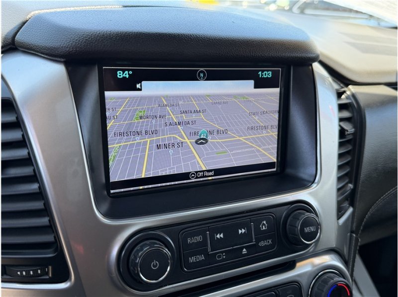 Used 2020 Chevrolet Tahoe LT AWD/4WD image 50