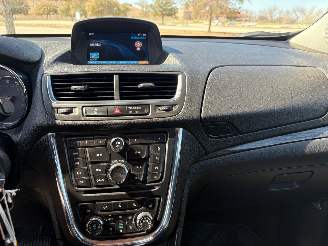 Used 2014 Buick Encore Leather FWD image 42