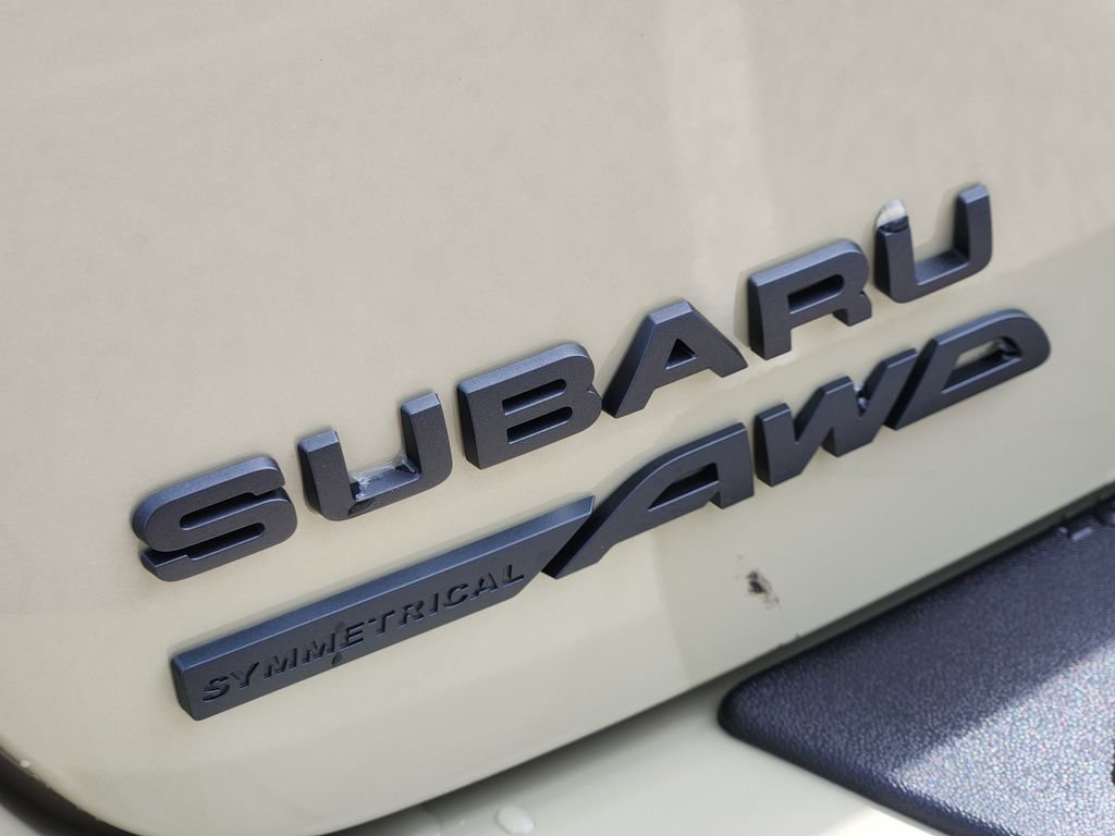 New 2026 Subaru Crosstrek 2.5i Limited image 8