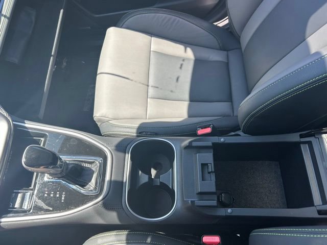 Used 2025 Subaru Outback Onyx Edition AWD/4WD image 19