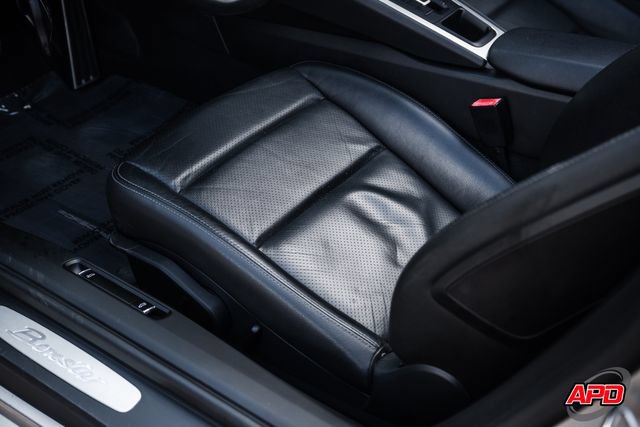 Used 2013 Porsche Boxster RWD image 57