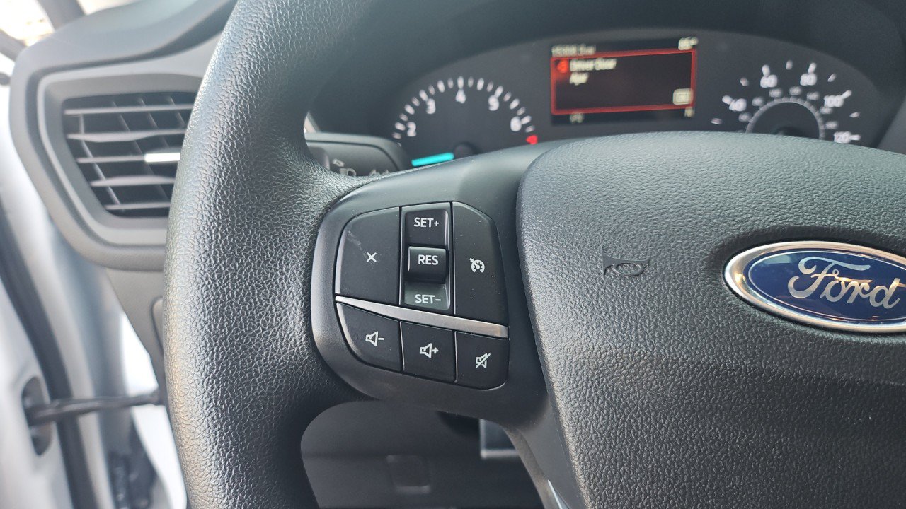 Used 2022 Ford Escape SE FWD image 17
