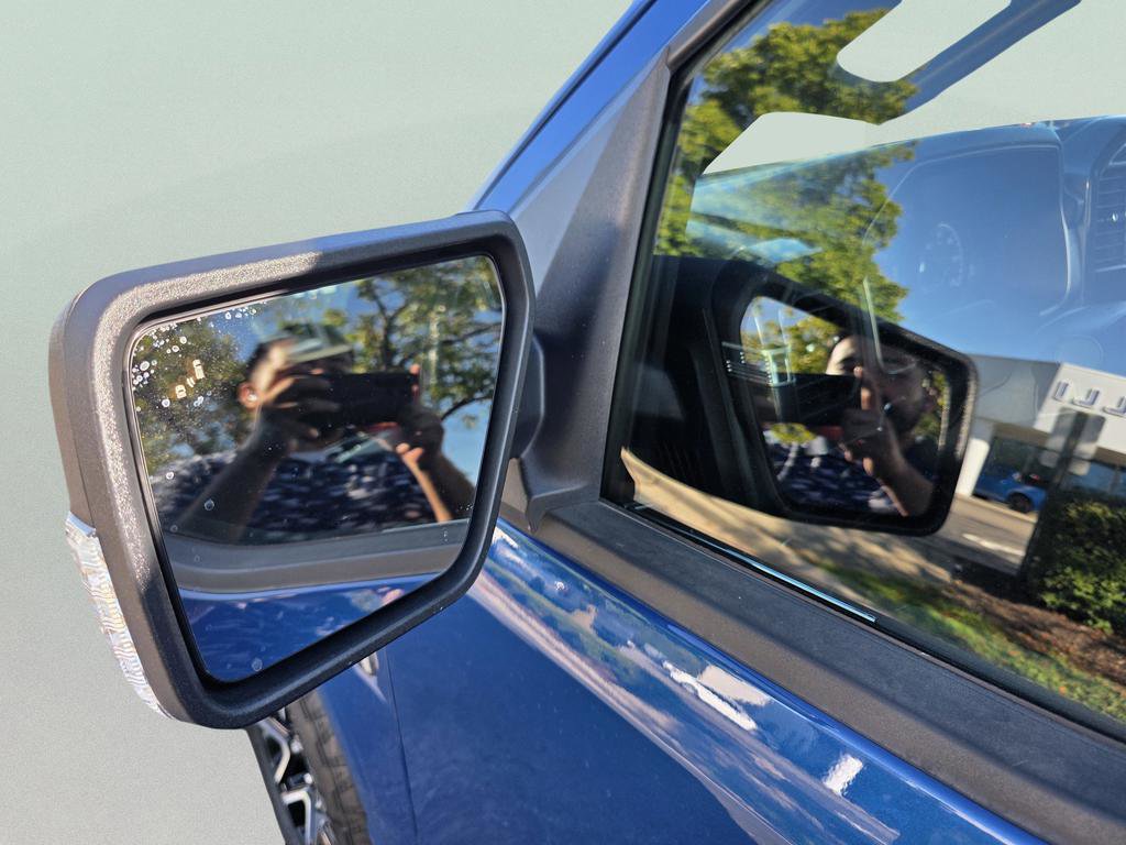 Certified 2022 Ford F150 XLT w/ Equipment Group 302A High image 13