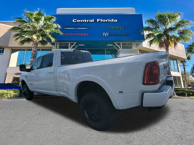 New 2026 RAM 3500 Limited image 7