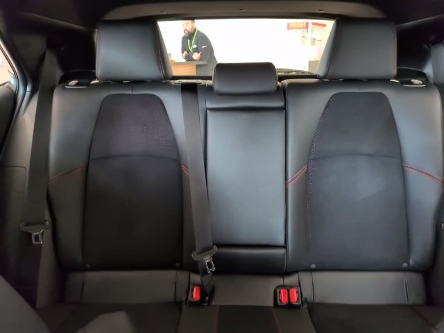 New 2026 Toyota Corolla GR AWD/4WD image 19