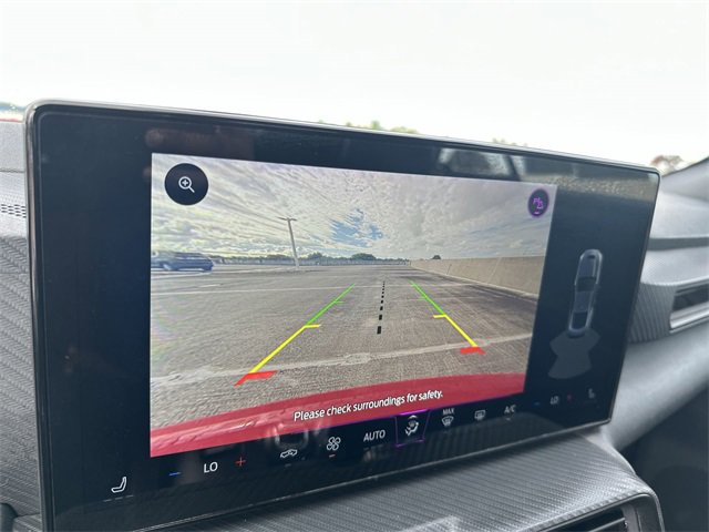 Used 2024 Ford Mustang EcoBoost image 25