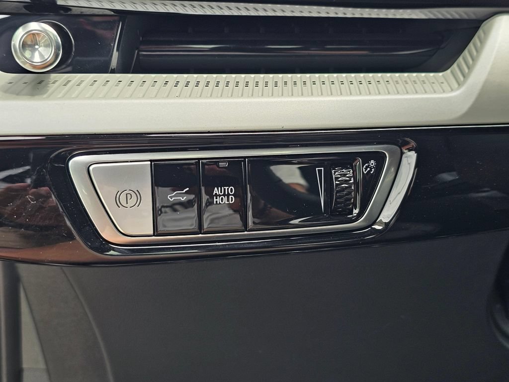 New 2026 Cadillac Optiq Sport 1 AWD/4WD image 23