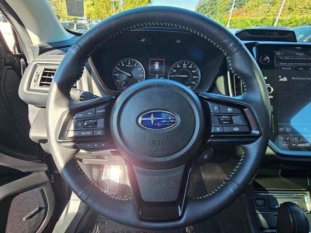 Used 2025 Subaru Ascent Bronze Edition AWD/4WD image 27