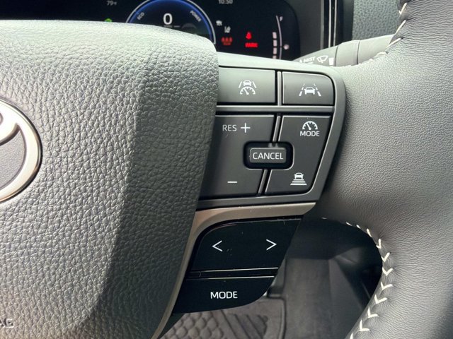 Certified 2026 Toyota Camry SE w/ Convenience Package FWD image 25