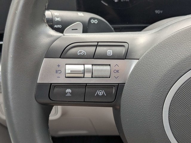 Used 2024 Hyundai Kona SEL w/ Convenience Package FWD image 28