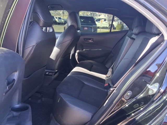 Certified 2024 Toyota Corolla Premium image 6