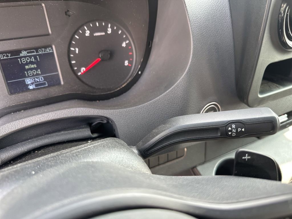 Used 2022 Mercedes-Benz Sprinter 3500 image 47