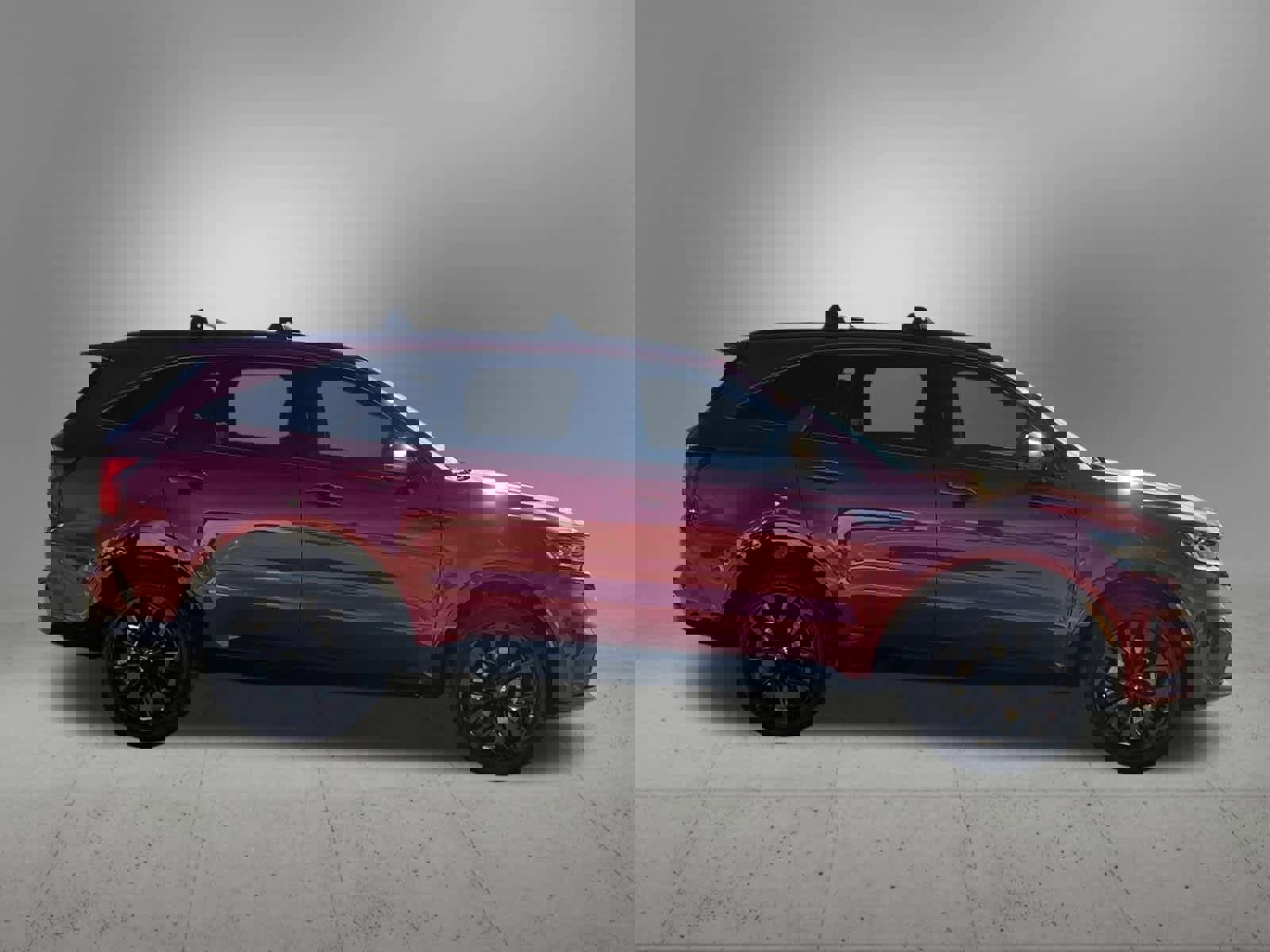 Certified 2022 Kia Sorento SX image 7