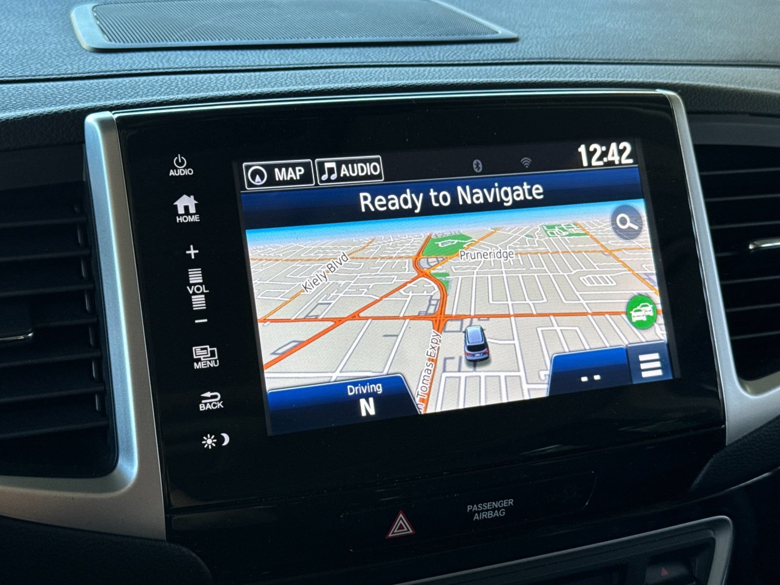 Used 2017 Honda Pilot Elite image 18