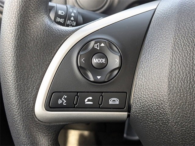 Used 2024 Mitsubishi Mirage G4 Black Edition image 7