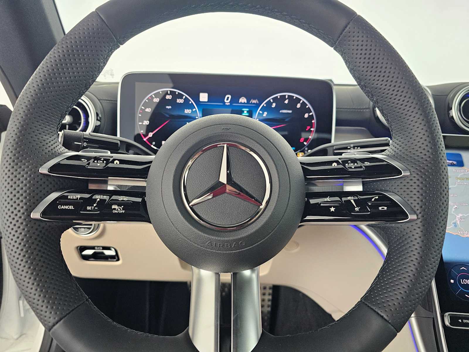 New 2026 Mercedes-Benz CLE 300 4MATIC Coupe image 20