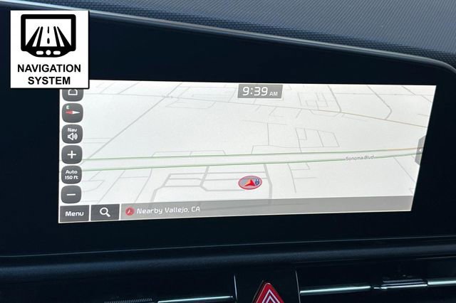 Used 2025 Kia Niro Wind image 25