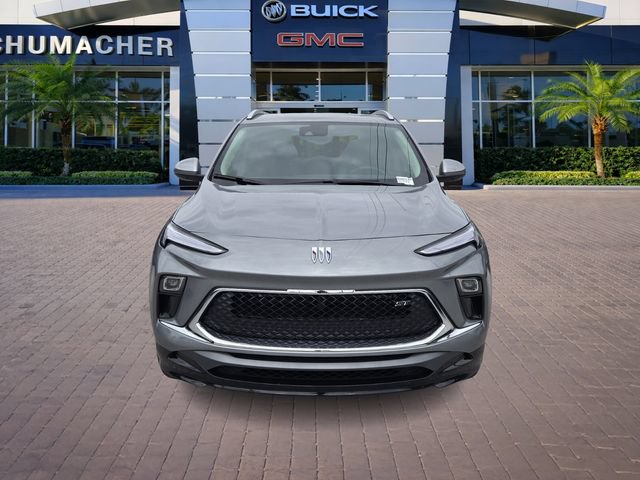 New 2026 Buick Encore GX Sport Touring w/ Comfort Package FWD image 2