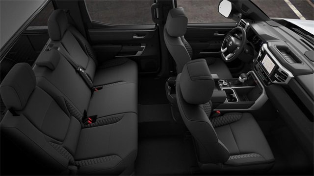 New 2026 Toyota Tundra SR5 image 23
