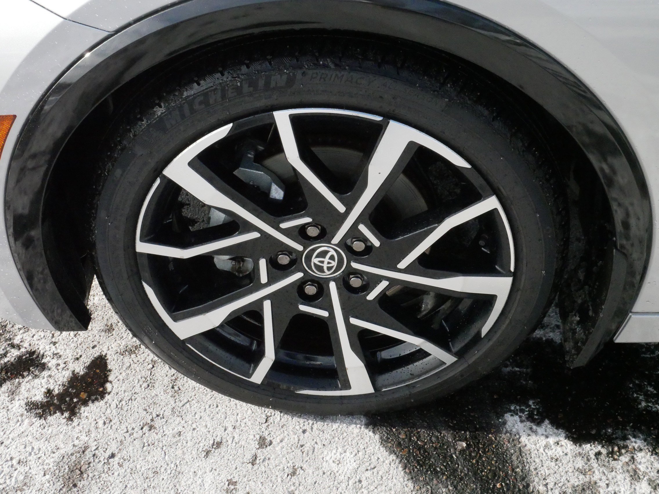 Certified 2024 Toyota Prius Prime image 10