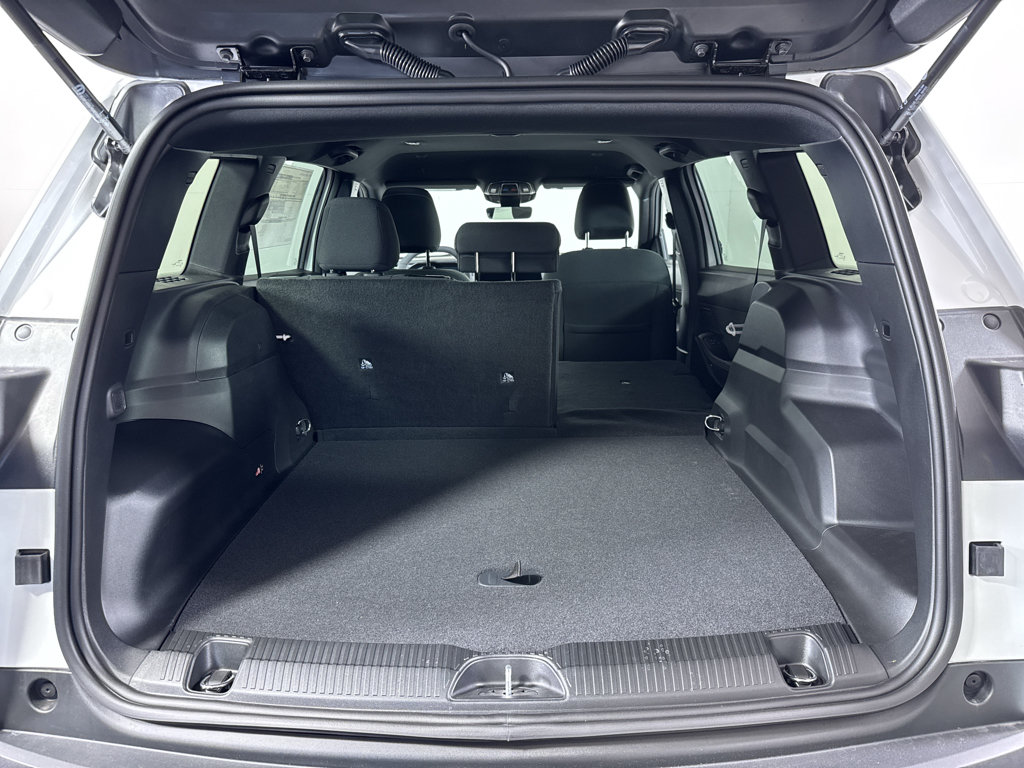 New 2026 Jeep Cherokee Laredo AWD/4WD image 10