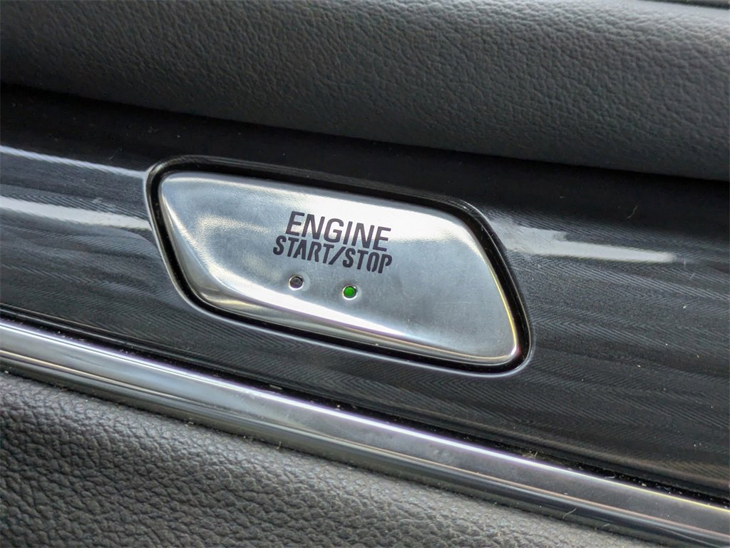 Used 2022 Buick Enclave Premium w/ Surround and Sites Package image 30