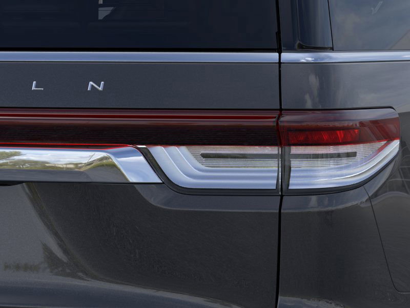 New 2024 Lincoln Navigator Reserve image 21