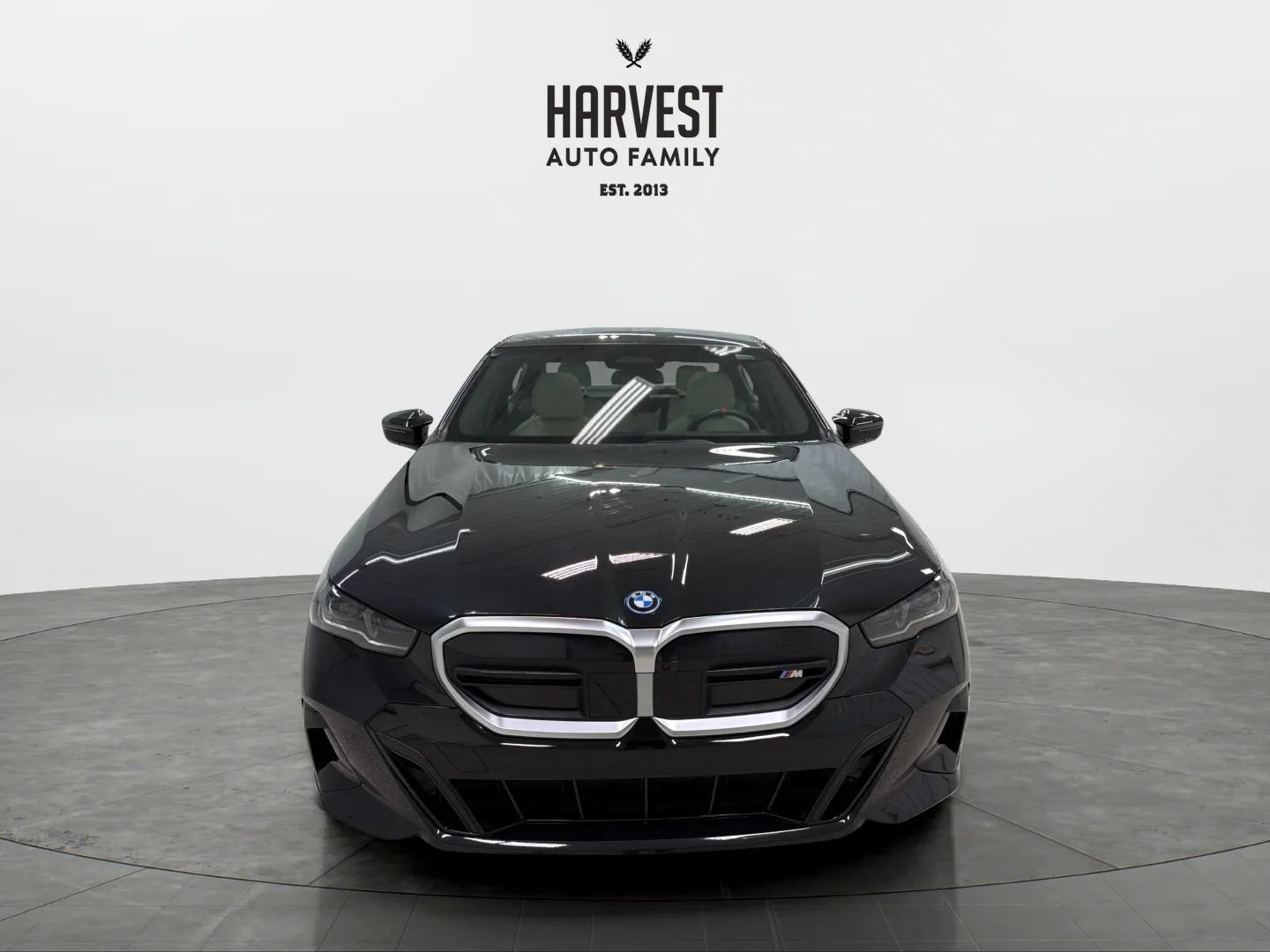 Used 2024 BMW i5 M60 w/ Premium Package AWD/4WD image 11