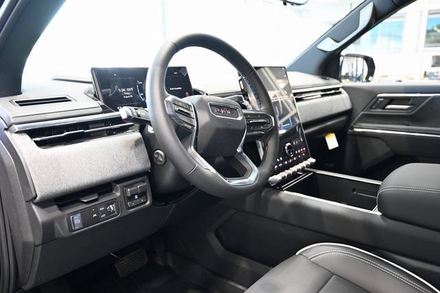 New 2026 GMC Sierra EV Elevation w/ Premium Package AWD/4WD image 24