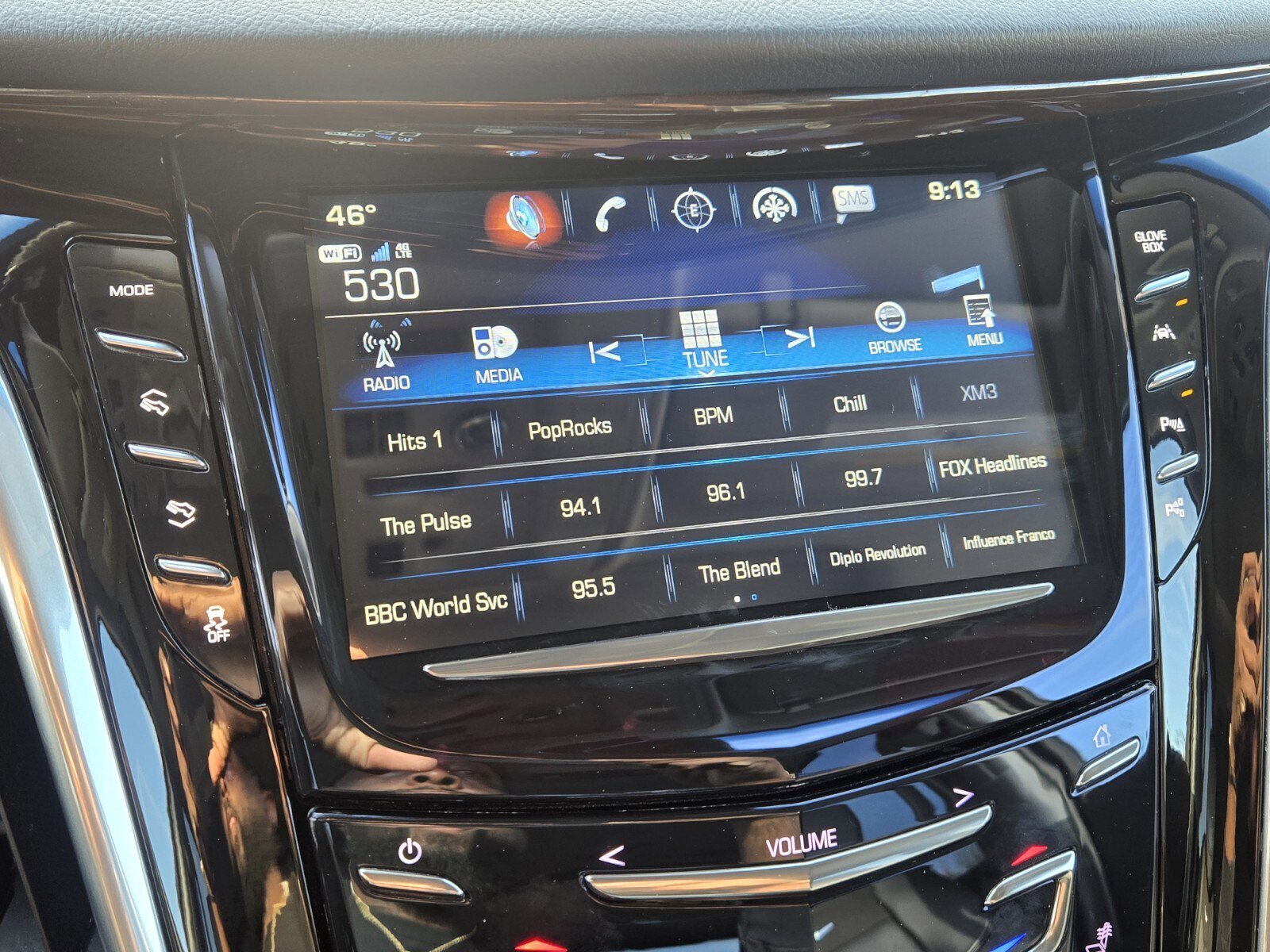 Used 2020 Cadillac Escalade Luxury image 20