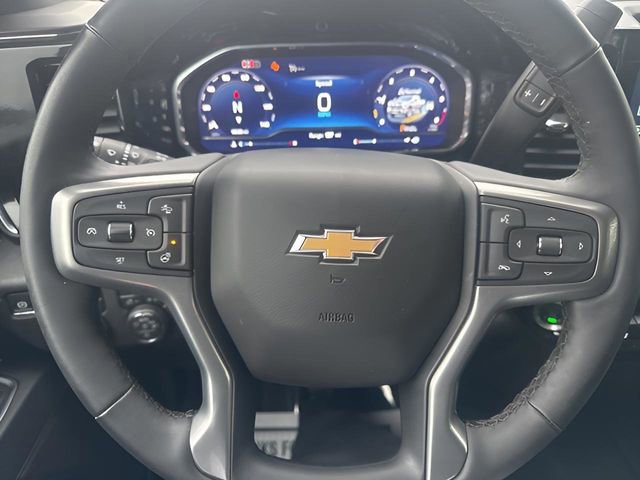 Used 2025 Chevrolet Silverado 2500 LT w/ All Star Edition image 17